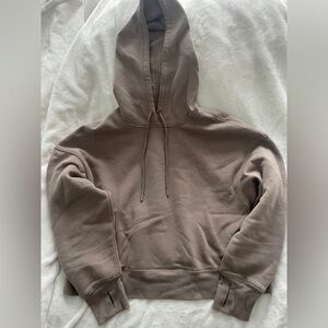 Women’s Brown Matching Set